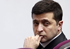 Байден вышел из себя во время разговора с Зеленским — NBC News