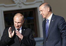 Путин и Эрдоган обсудили ситуацию вокруг зерновой сделки