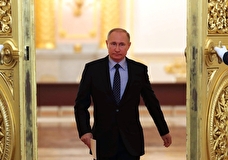 Песков: Путин еще не принял решения об участии в президентских выборах