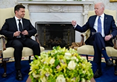Помощь США Киеву вызывает тревогу по трем аспектам — Newsweek