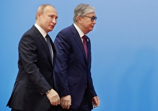 В Кремле подтвердили подготовку переговоров Путина с Токаевым в Оренбурге