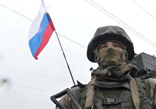 ВС России отразили наступление в Херсонской области