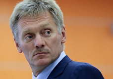 Песков прокомментировал сообщения о переговорах Джейка Салливана с Кремлем по Украине