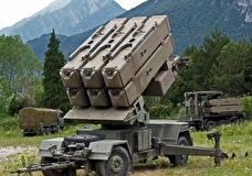 Киевский режим получил системы ПВО NASAMS и Aspide