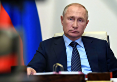 Путин сообщил о 80 тысячах мобилизованных в зоне СВО