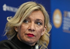 Захарова отреагировала на утверждения о вмешательстве России в выборы в США