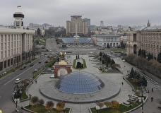 Киев должен сам принять решение о прекращении огня на Украине