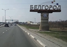 ВСУ обстреляли приграничное российское село Козинка