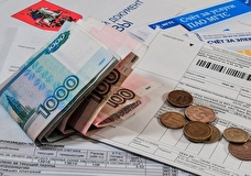 В Москве с 1 декабря тарифы на ЖКУ повысят на 9%