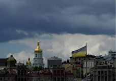 В Киеве и Киевской области прогремели взрывы