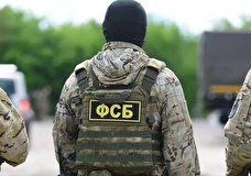 ФСБ задержала в Севастополе готовившего теракт сторонника украинского национализма