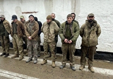 Украинские военные рассказали, как офицеры ВСУ отправляли их в плен