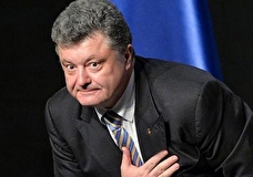 Порошенко заявил, что Минские соглашения помогли выиграть время на развитие ВСУ