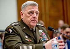 Генерал ВС США Марк Милли признал неспособность ВСУ вытеснить ВС РФ с Украины