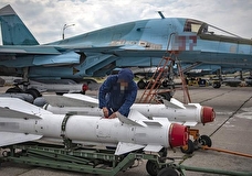 ВКС РФ уничтожили украинские цеха по производству ракетных двигателей в Павлограде