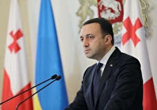 Премьер Грузии Гарибашвили рассказал о призыве Киева открыть второй фронт против России