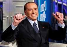 Песков оценил слова Берлускони о том, что он сможет «заманить» Путина за стол переговоров