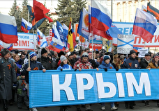 У Киева нет ресурсов и сил для наступления на Крым