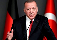 Эрдоган обвинил Россию в отказе «выполнять свой долг» в Сирии