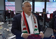 МИД Украины вызовет посла Венгрии из-за шарфа Орбана с «Великой Венгрией»
