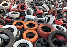 В России только 80 предприятий перерабатывают шины