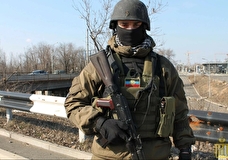 В ДНР сформирован батальон из числа украинских военнопленных