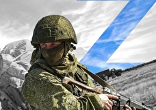 Путин назвал всех участников военной операции на Украине героями