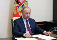 Почти 79% россиян доверяют Владимиру Путину — ВЦИОМ
