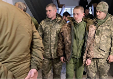 Минобороны сообщило о возвращении из плена 50 российских военных