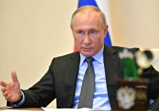 Путин: зависимость от иностранной приборной базы в РФ по некоторым направлениям до 90%