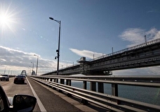 Песков прокомментировал поездку Путина по Крымскому мосту