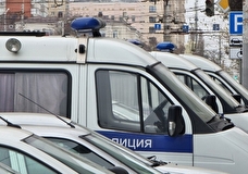 В Новошахтинске неизвестный открыл огонь по сотрудникам полиции