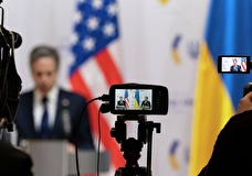 США хотят, чтобы переговоры по Украине привели к справедливому и длительному миру