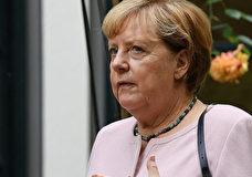 Меркель заявила, что когда-нибудь конфликт на Украине завершится переговорами