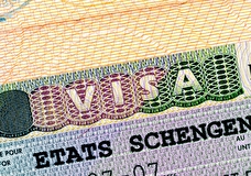 Заявки Румынии и Болгарии на вступление в Шенгенскую зону отклонили