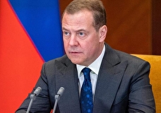 Медведев назвал отказ Украины от переговоров возможностью идти «до конца»