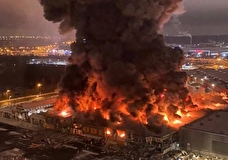 Причиной пожара в «Мега Химки» стали неквалифицированные сварочные работы
