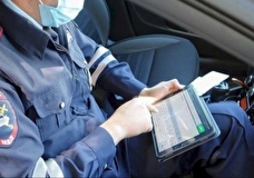 В России медсправки для водителей станут электронными