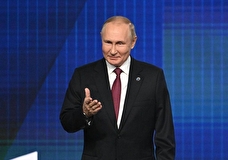 Песков: не надо гадать на кофейной гуще о дате послания Путина Федеральному собранию