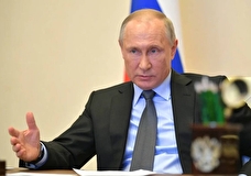 Путин: расчет Запада на уничтожение российской экономики не оправдался