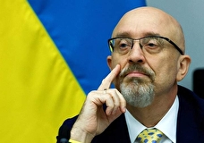Глава Минобороны Украины Резников анонсировал зимнее наступление ВСУ
