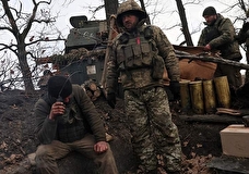 В украинских войсках пожаловались на тяжелую ситуацию в районе Артемовска