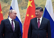 Си Цзиньпин увеличивает долгосрочную ставку на Россию — WSJ