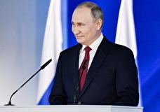 Путин: власти ЕС признаются, что политика США ведет к деиндустриализации Европы