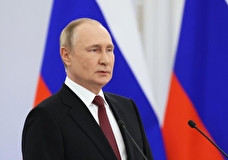 Путин издал распоряжение о земельных участках в Крыму и Подмосковье для отличившихся в СВО