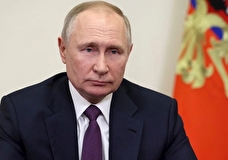 Путин: обстановка в ДНР и ЛНР, в Херсонской и Запорожской областях крайне сложная