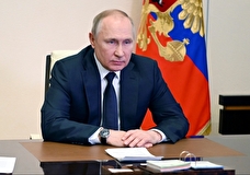 Путин проведет 21 декабря расширенное заседание Коллегии Минобороны