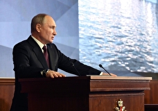 Путин заявил, что 150 тысяч мобилизованных находятся в зоне боевых действий СВО
