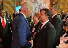 Байден и Зеленский на переговорах в Вашингтоне обсудят «справедливый мир» на Украине