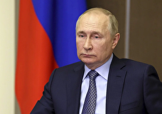 Песков заявил, что Путин 16 декабря посетил зону проведения СВО на Украине
